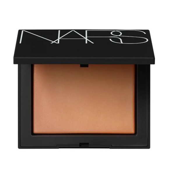 NWOB NARS Sunstone Light Reflecting Pressed Setting Powder - Picture 1 of 5